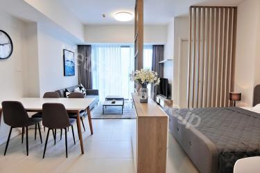 Offering a great lifestyle in Gateway Thao Dien