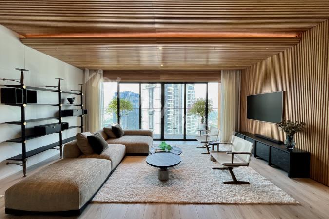 Độc nhất v&ocirc; nhị với căn hộ chỉ c&oacute; tại Estella Heights