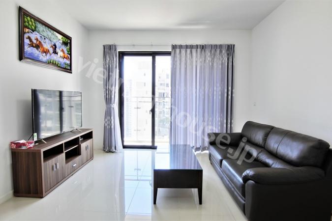 Close to Estella Place shopping mall is Estella Heights