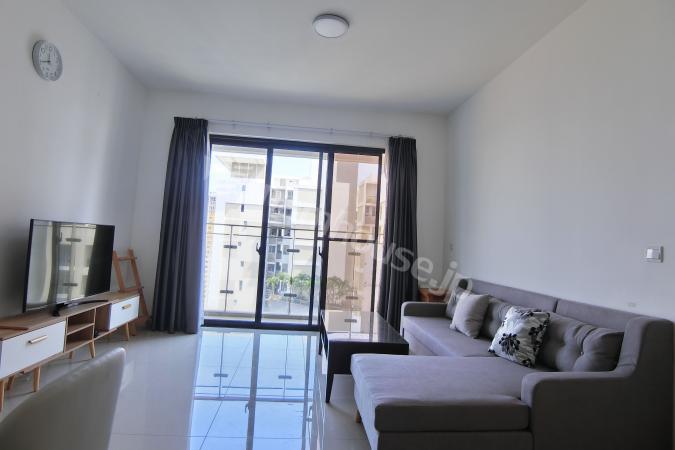 Close to Estella Place shopping mall is Estella Heights