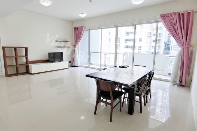 Apartment situated at the rear of Estella Place