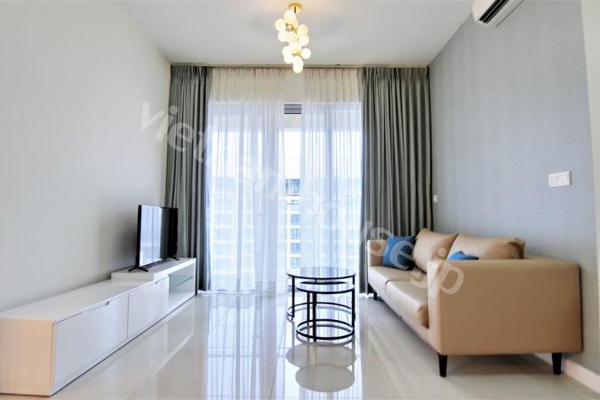 Lovely Estella Heights apartment in new tower