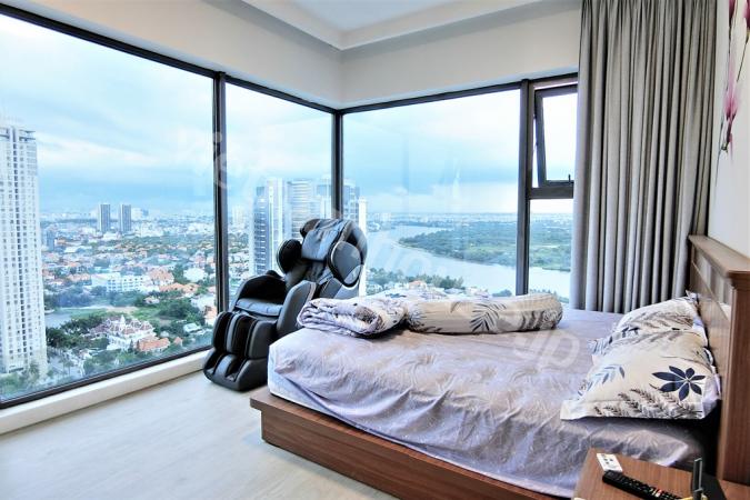 Bốn phòng ngủ cho cư dân Gateway Thảo Điền
