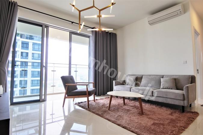 Don't miss Estella Heights apartment with three bedrooms