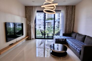 Estella Heights thú vị trang trí bởi nhiều cây xanh