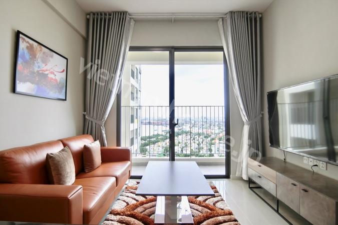 Masteri An Phu - ultimate living in the heart of Thao Dien