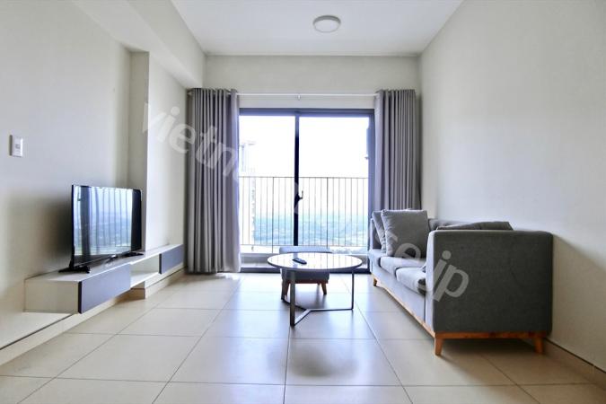 Perfect chance to rent Masteri Thao Dien