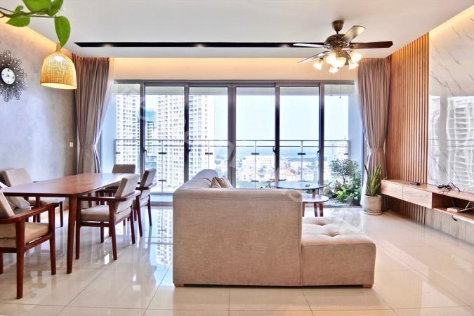 Highset Estella Heights apartment for luxury living