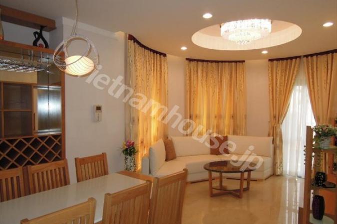 Nice Apartment In Dist 3