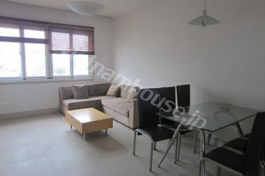 Beautiful Serviced Apartment In Dist 3