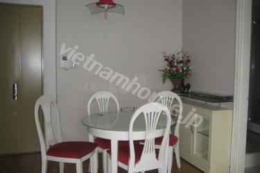 Apartment 2 Bedrooms in Indochina Park