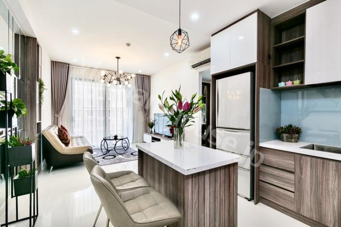 Now or never - be ready to rent Saigon Royal