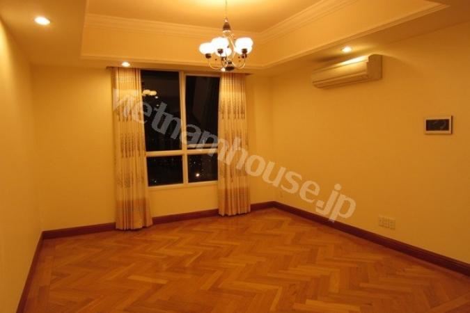 A New Apartment With Nice View In Binh Thanh