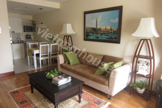 Beautiful Apartment With 3 Bedrooms In The Manor 2