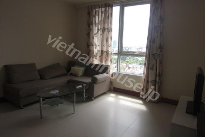 Nice Apartment With 2 Bedrooms In The Manor 2