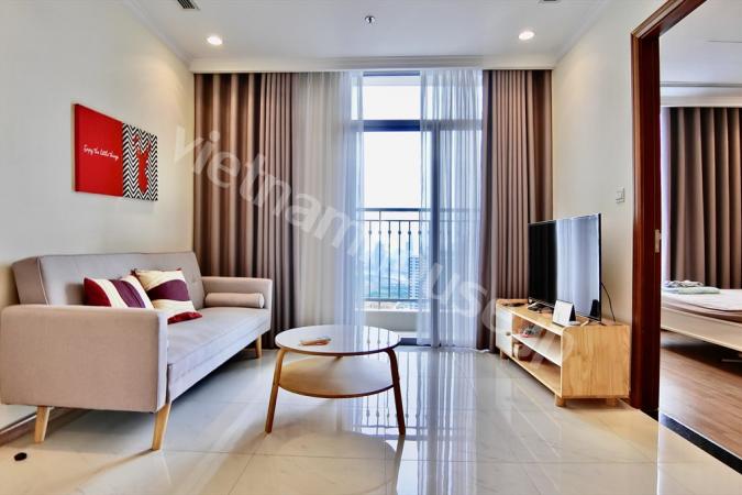 Great value apartment for luxury living style