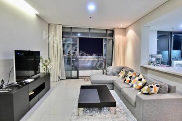Boasting relaxed and convenient living in City Garden