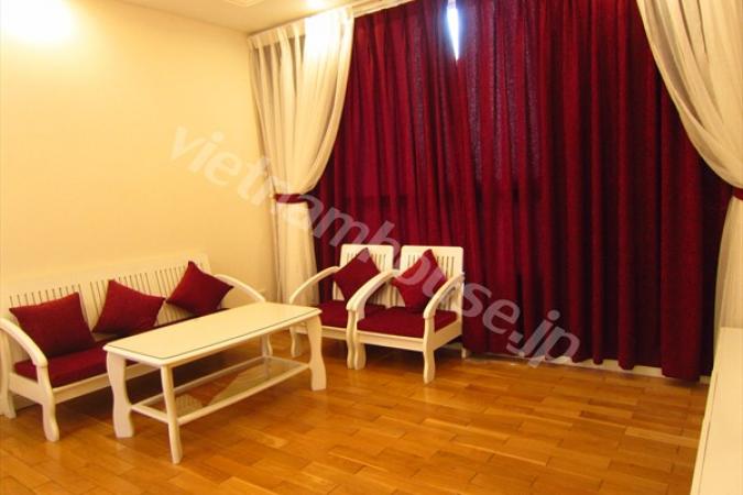 2 Bedrooms Apartment in The Manor 2