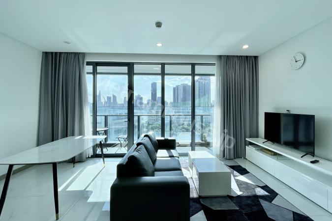 サンワ パール2LDK － ミニマリズムと利便性が調和した快適な住空間