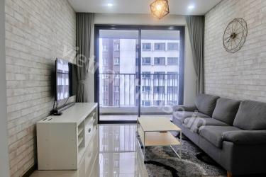  2-Bedroom Apartments at Opal Residences