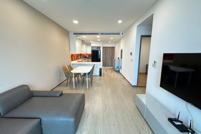 Don't pass up this amazing apartment