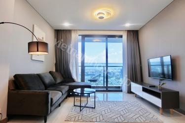 Sunwah Pearl offers a modern way of living