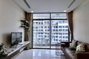 A worth living apartment at Vinhomes Central Park