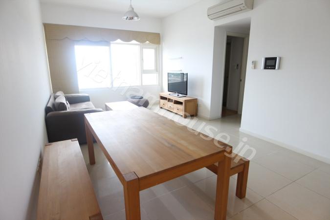 High class apartment for renting in Saigon Pearl
