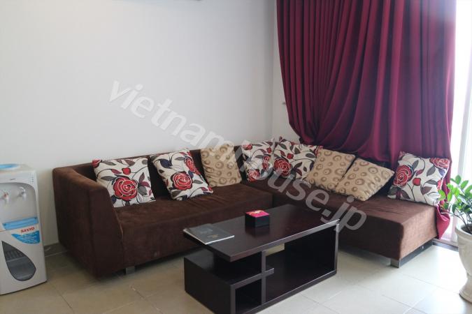 Affordable 3 bedrooms apartment for renting in Horizon