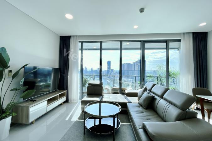 サンワ パール2LDKで叶える開放的な暮らし - 爽やかな風が通り抜ける住空間