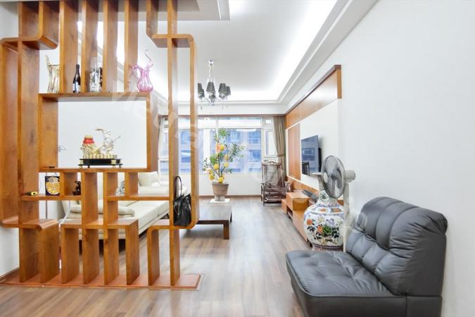 Enthralled and fascinated apartment in Saigon Pearl