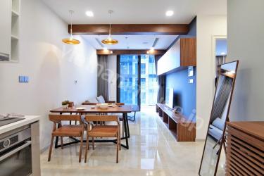 Excellent and superb Vinhomes Golden River apartment