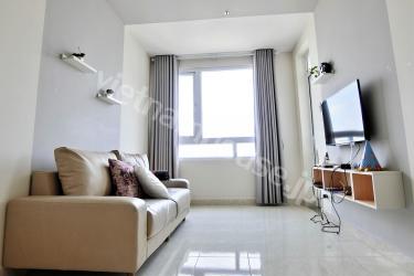 Best things of apartment in the crowded area of Binh Thanh