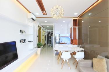 Majestic The Prince apartment in Phu Nhuan Dist.