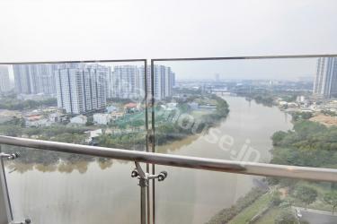 Riverpark Premier - VIETNAM HOUSE｜Apartments for Rent in ...