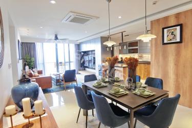 Riverpark Premier - VIETNAM HOUSE｜Apartments for Rent in ...