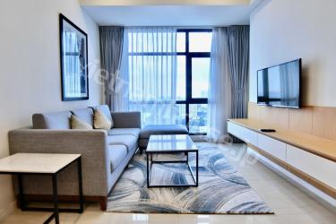 Brand new 2 bedroom apartment in Richlane Residence