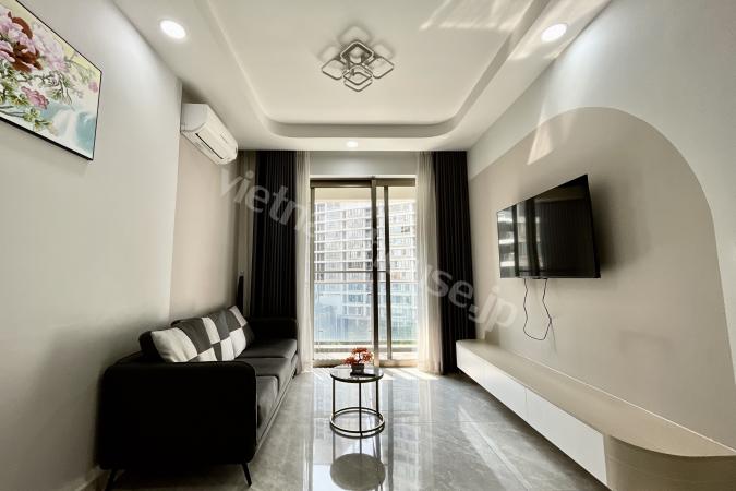 ミッドタウン：家族の温もりを感じる、収納充実の広々とした125㎡の3LDK