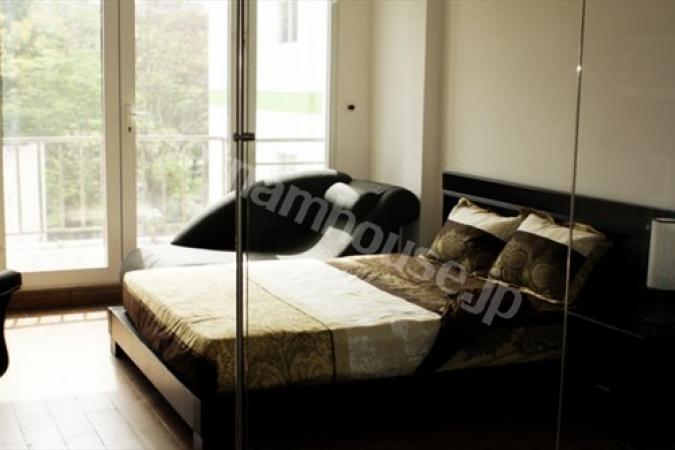 A Beautiful Serviced Apartment In Dist 1