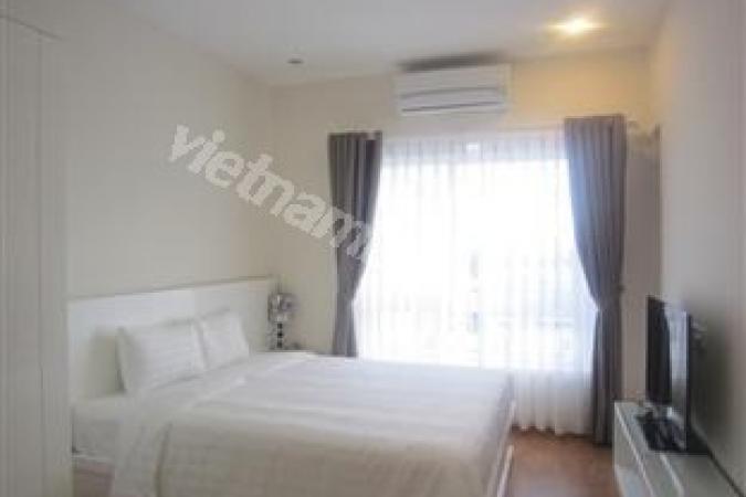 Luxury Service Apartment 2 Bedrooms In Centre OF HCMC