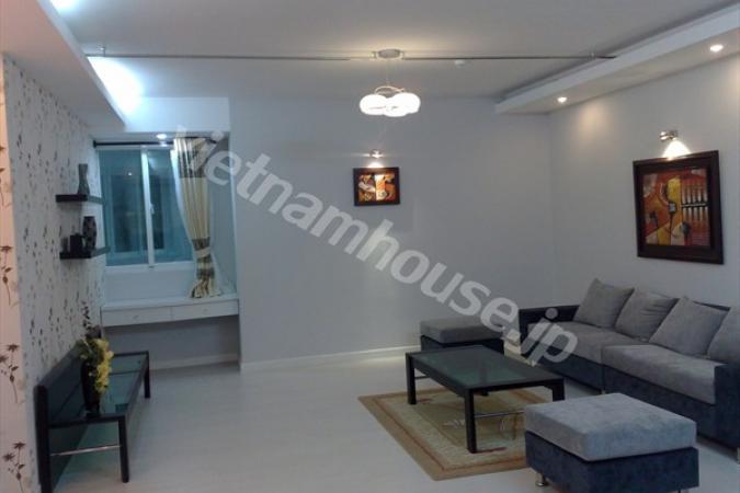 Luxury aparment for rent in International Plaza