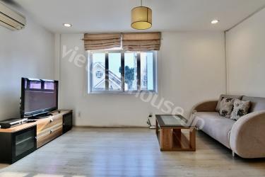 Nice Serviced Apartment on Nguyen Dinh Chieu Street