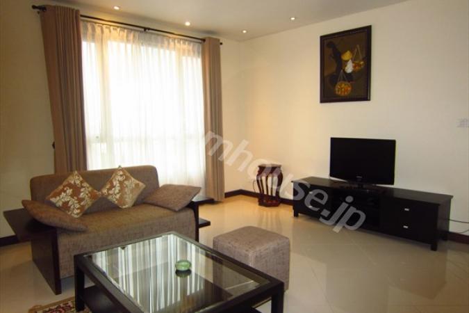 Luxury Serviced Apartment in  District 1