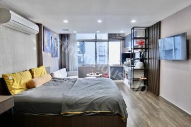 New serviced apartment in Japanese Town