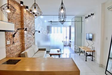 Western style serviced apartment near to Ben Thanh market