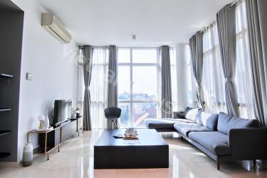 Luxury Serviced Apartment in District 1