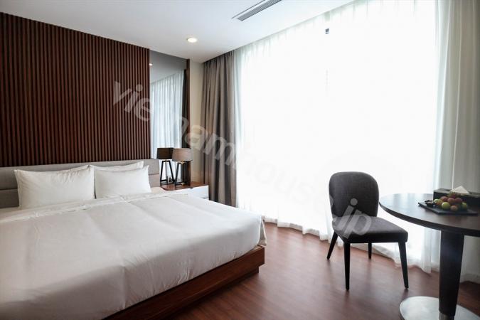 Convenient Studio Apartment at the center of Ho Chi Minh city (JP agents dont cooperate with Amena anymore)