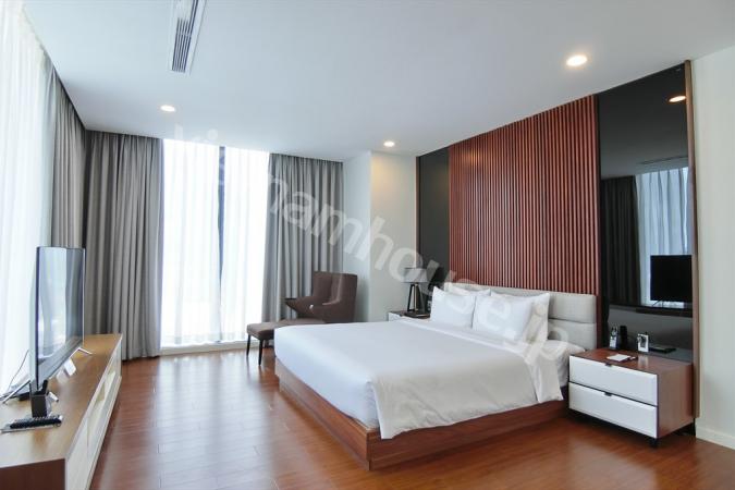 Fantastic City View Studio Executive Apartment  (JP agents dont cooperate with Amena anymore)