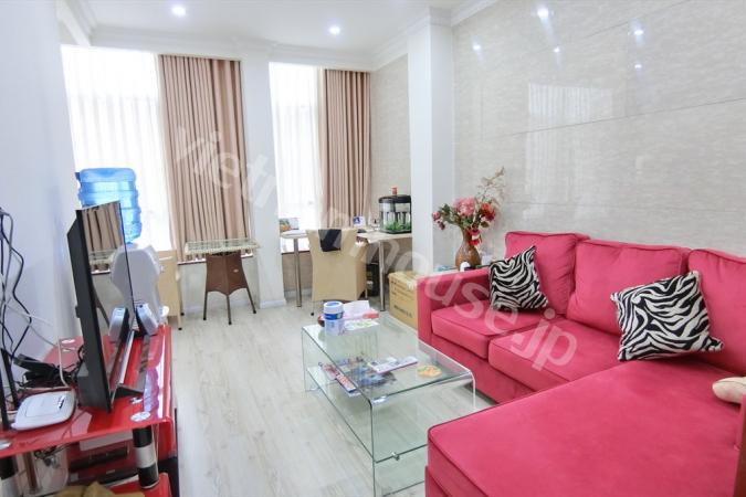 The suitable place for your living in Ho Chi Minh City