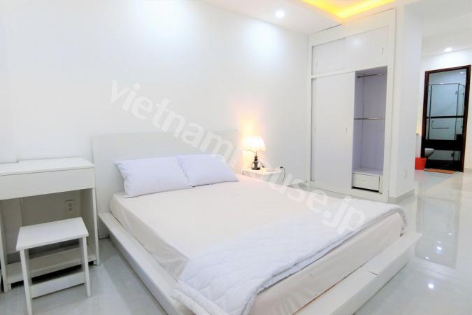 Cozy and lovely studio not far away from Ho Chi Minh City Television